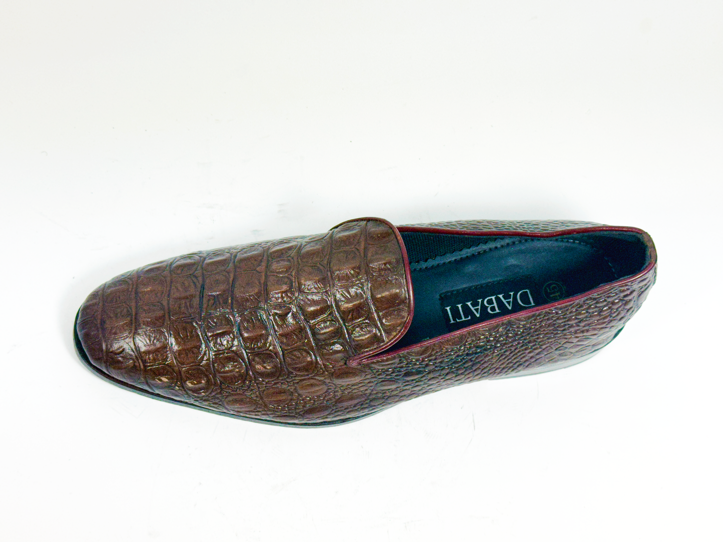 Croc Moles
