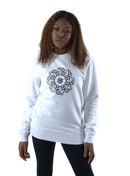 Jean  B Sweatshirt