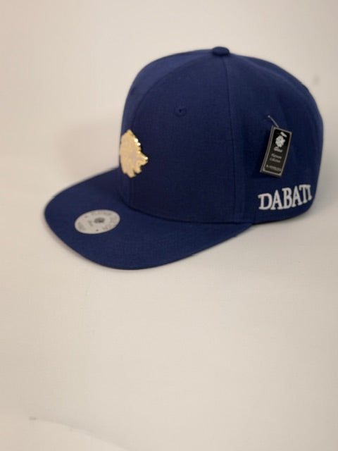 Platinum Collection Navy Blue