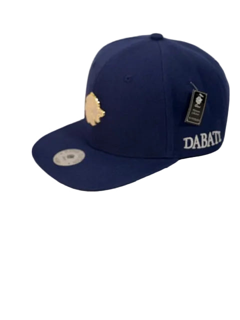 Platinum Collection Navy Blue