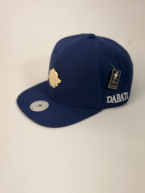 Platinum Collection Navy Blue