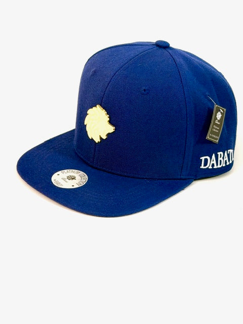 Platinum Collection Navy Blue
