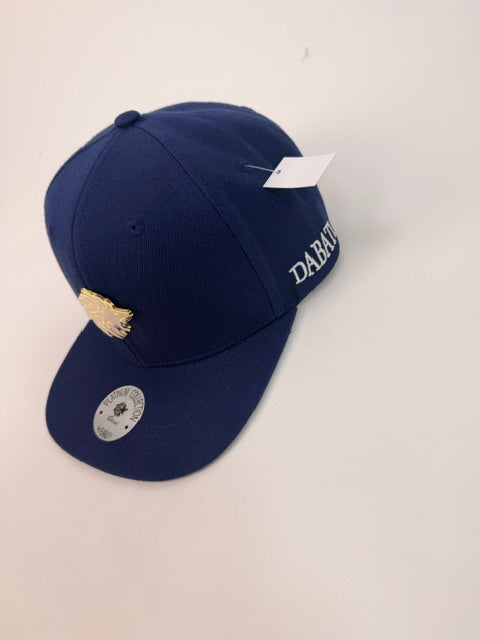 Platinum Collection Navy Blue