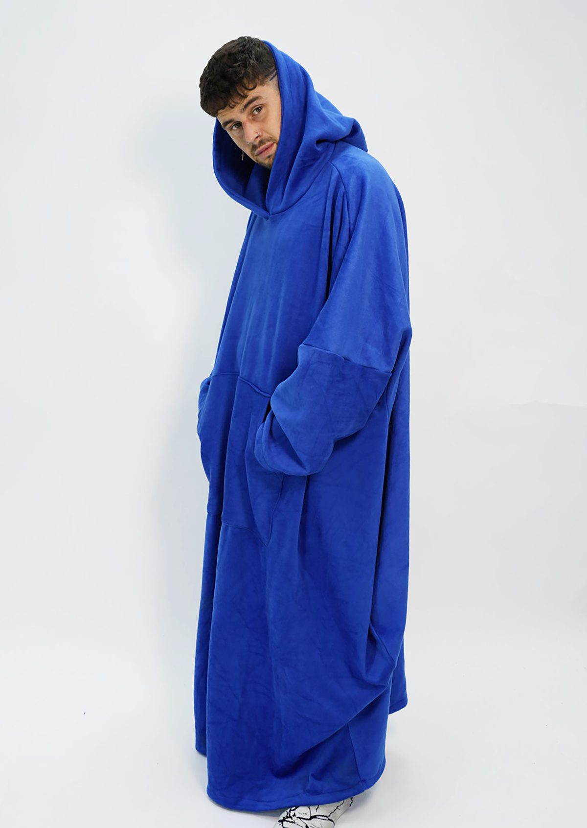 Agbada Cape