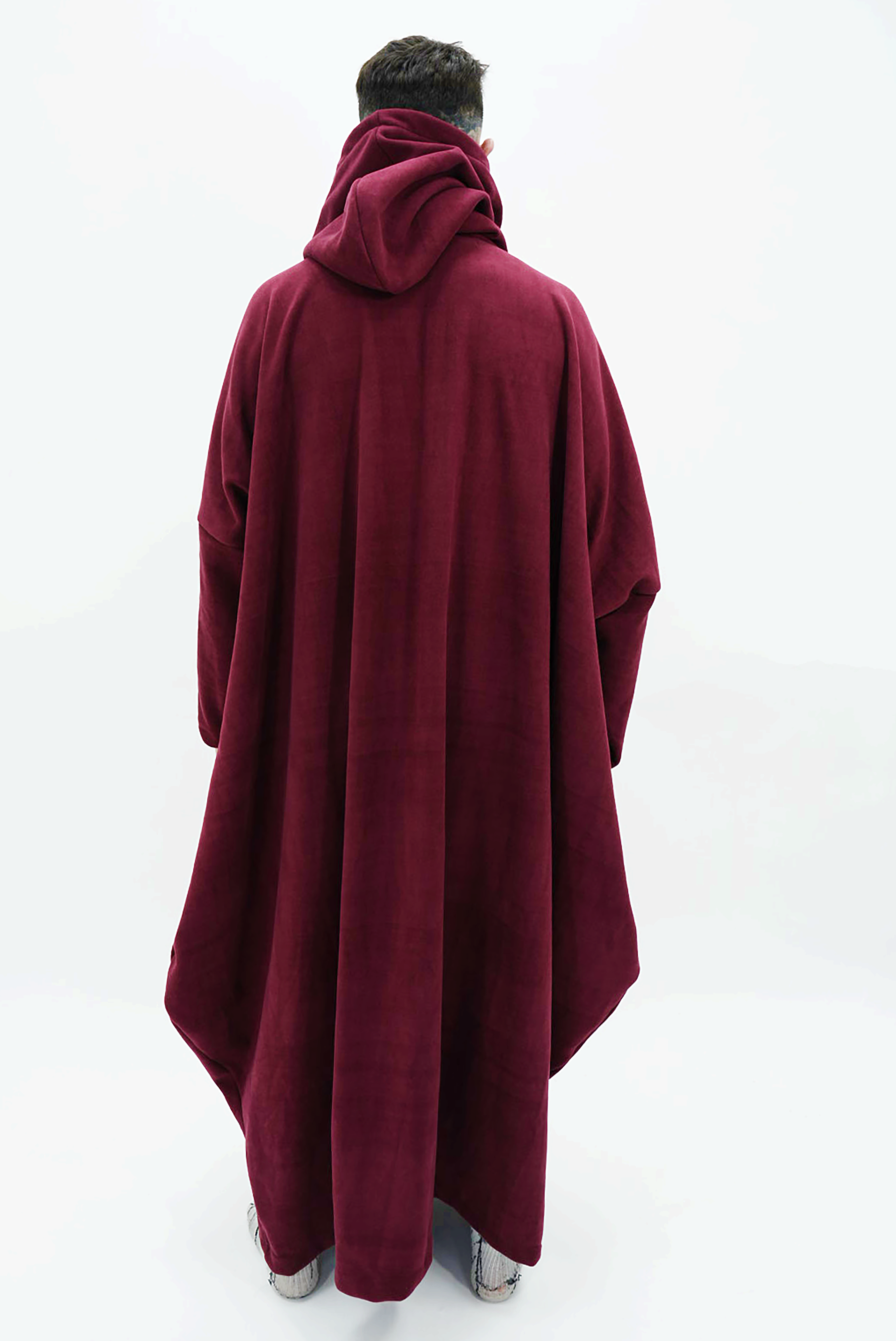 Agbada Cape