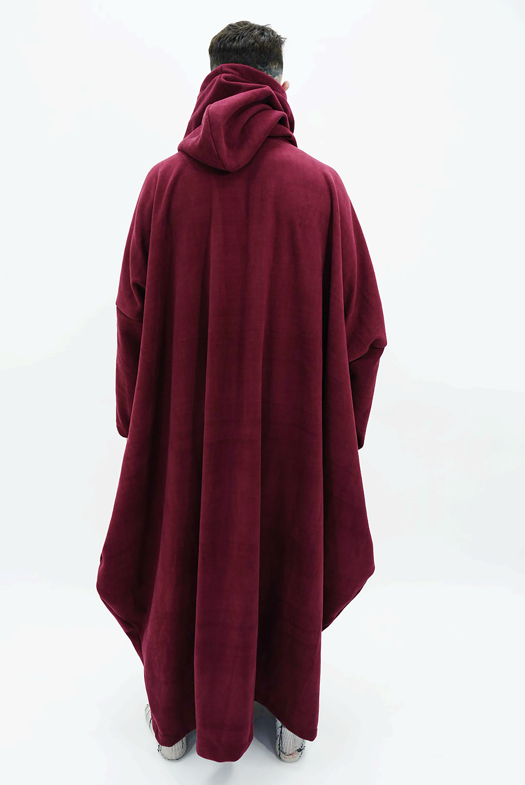 Agbada Cape