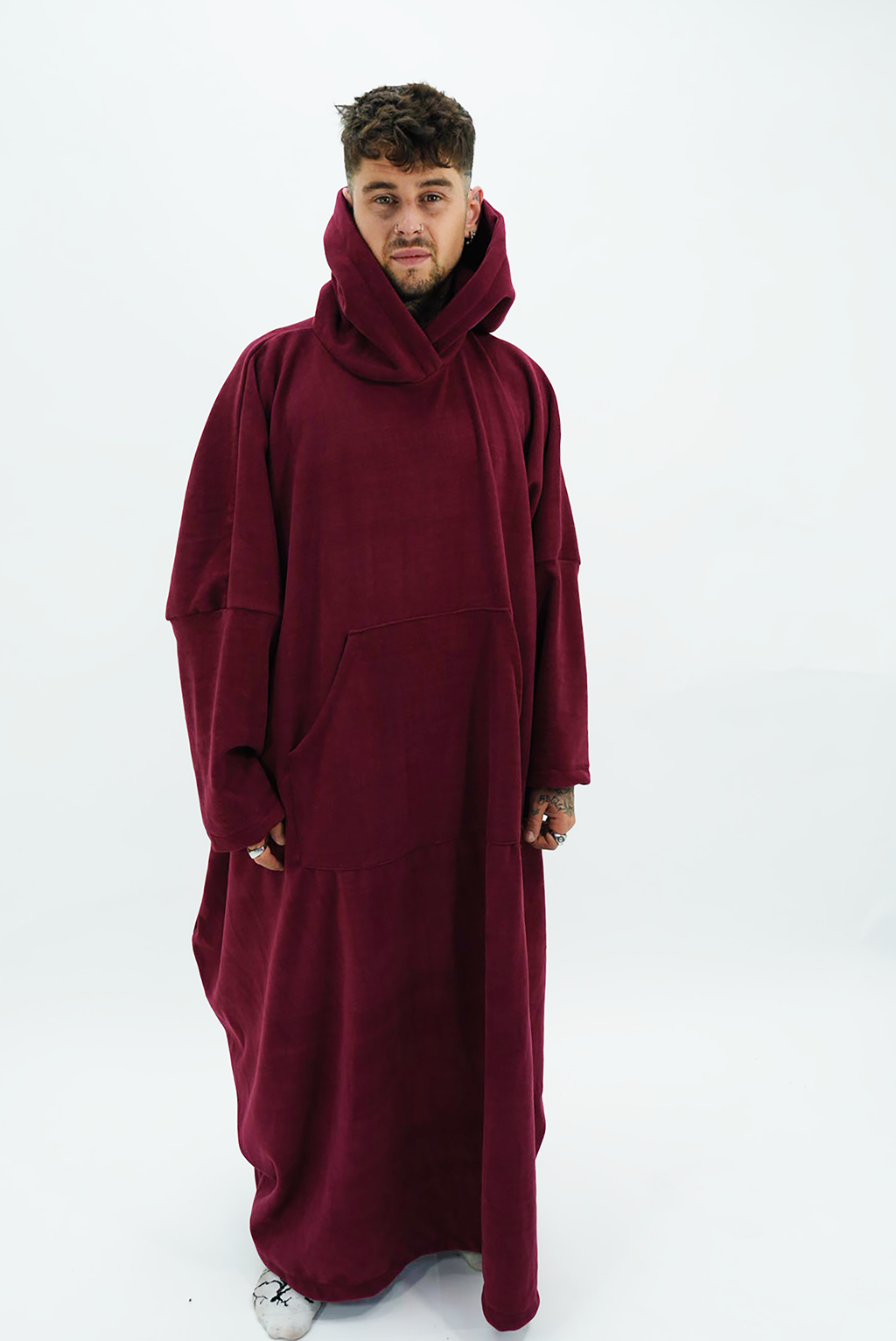 Agbada Cape