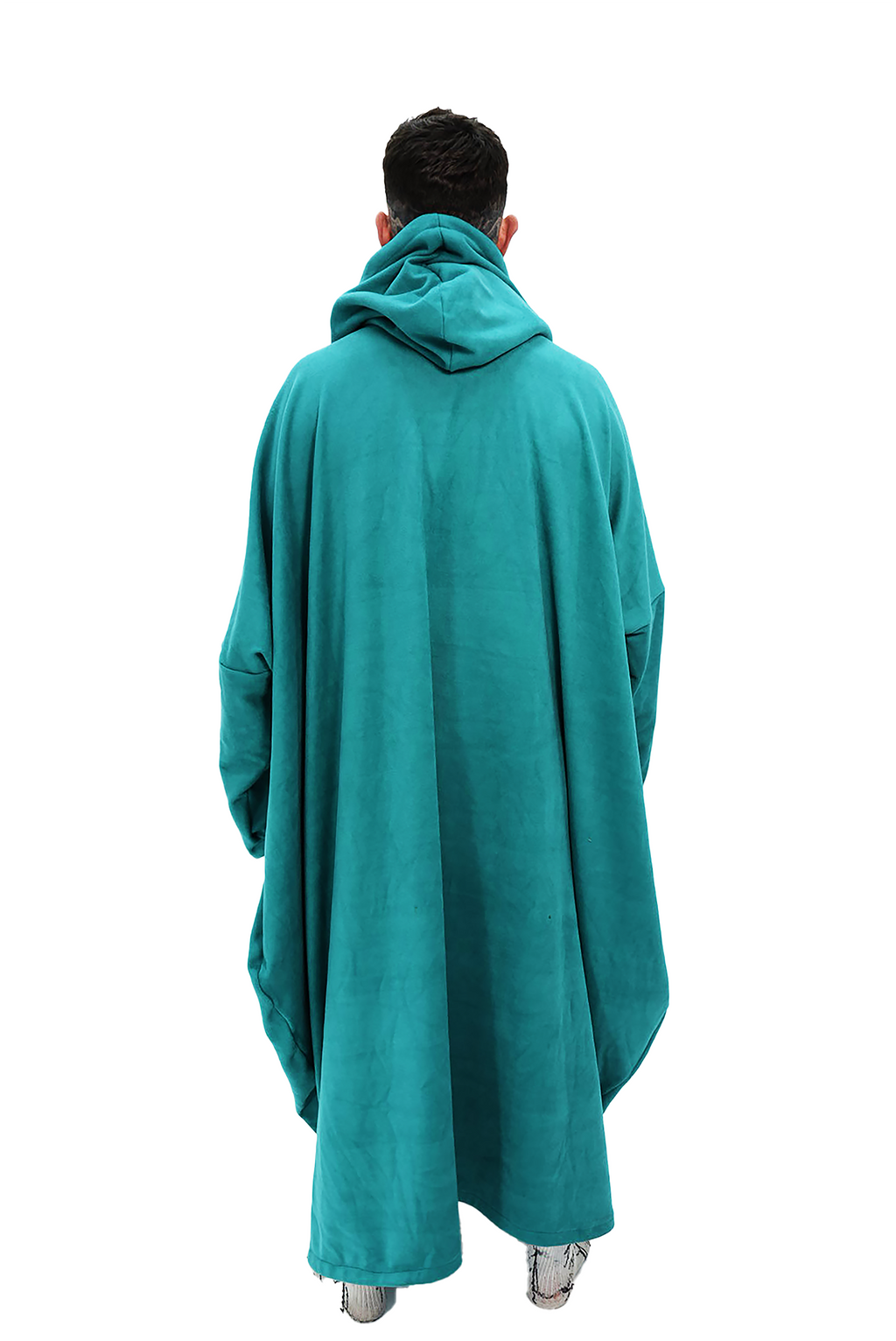 Agbada Cape