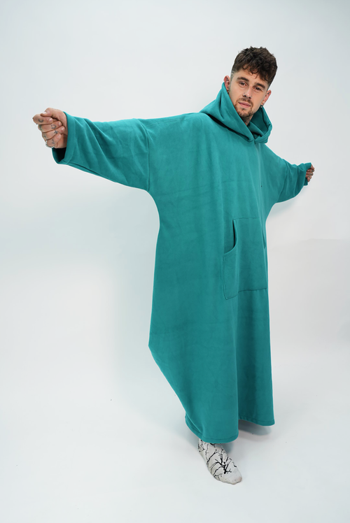 Agbada Cape