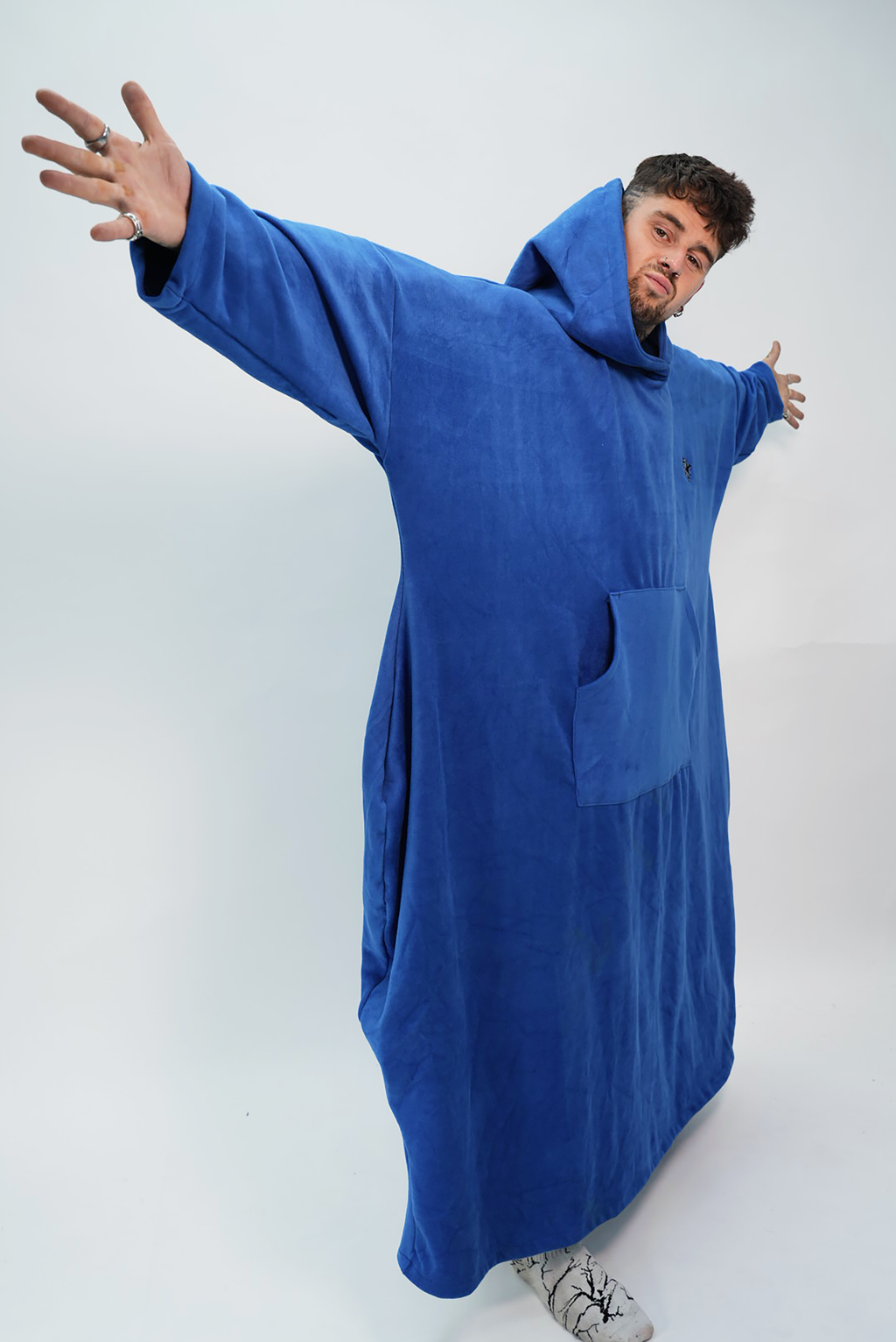Agbada Cape