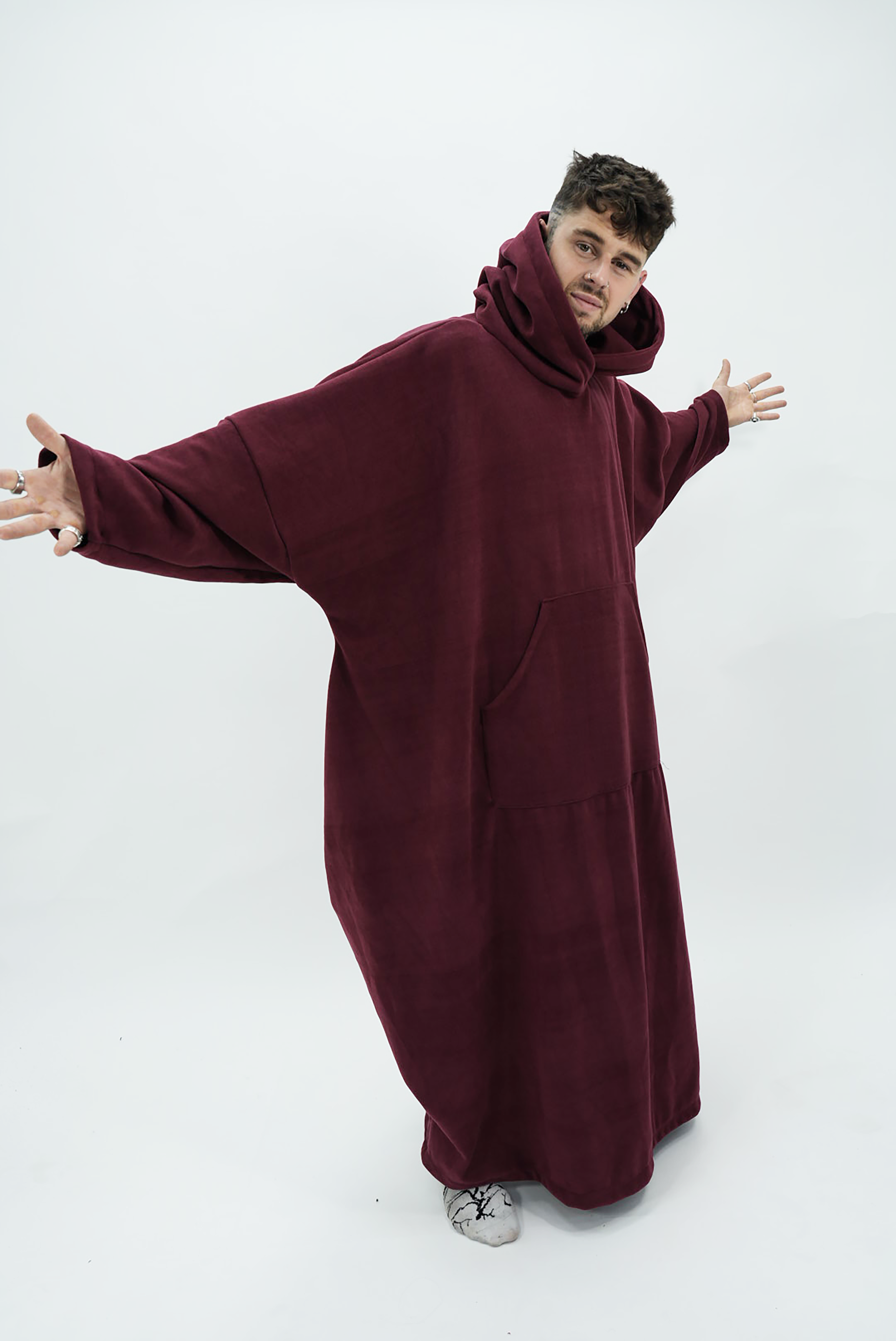 Agbada Cape