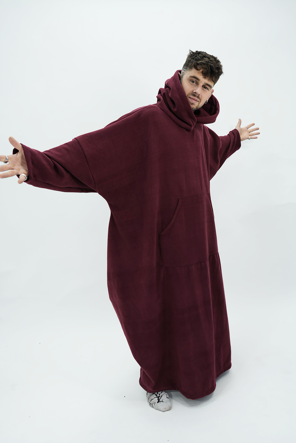 Agbada Cape