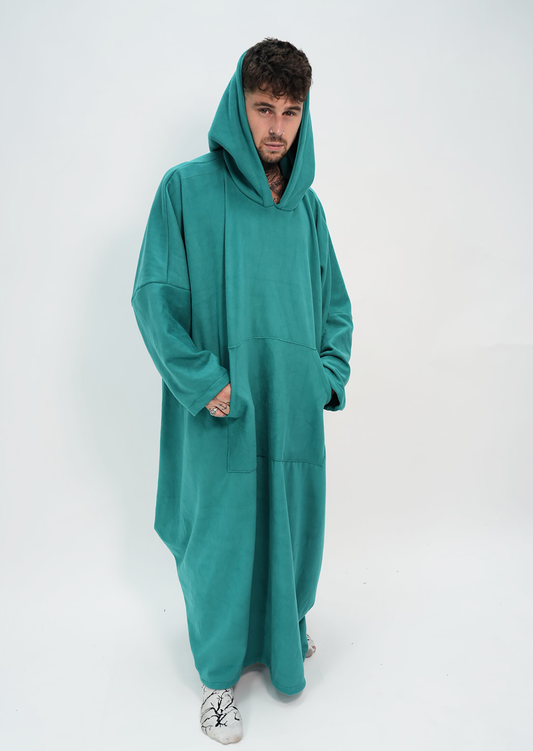 Agbada Cape