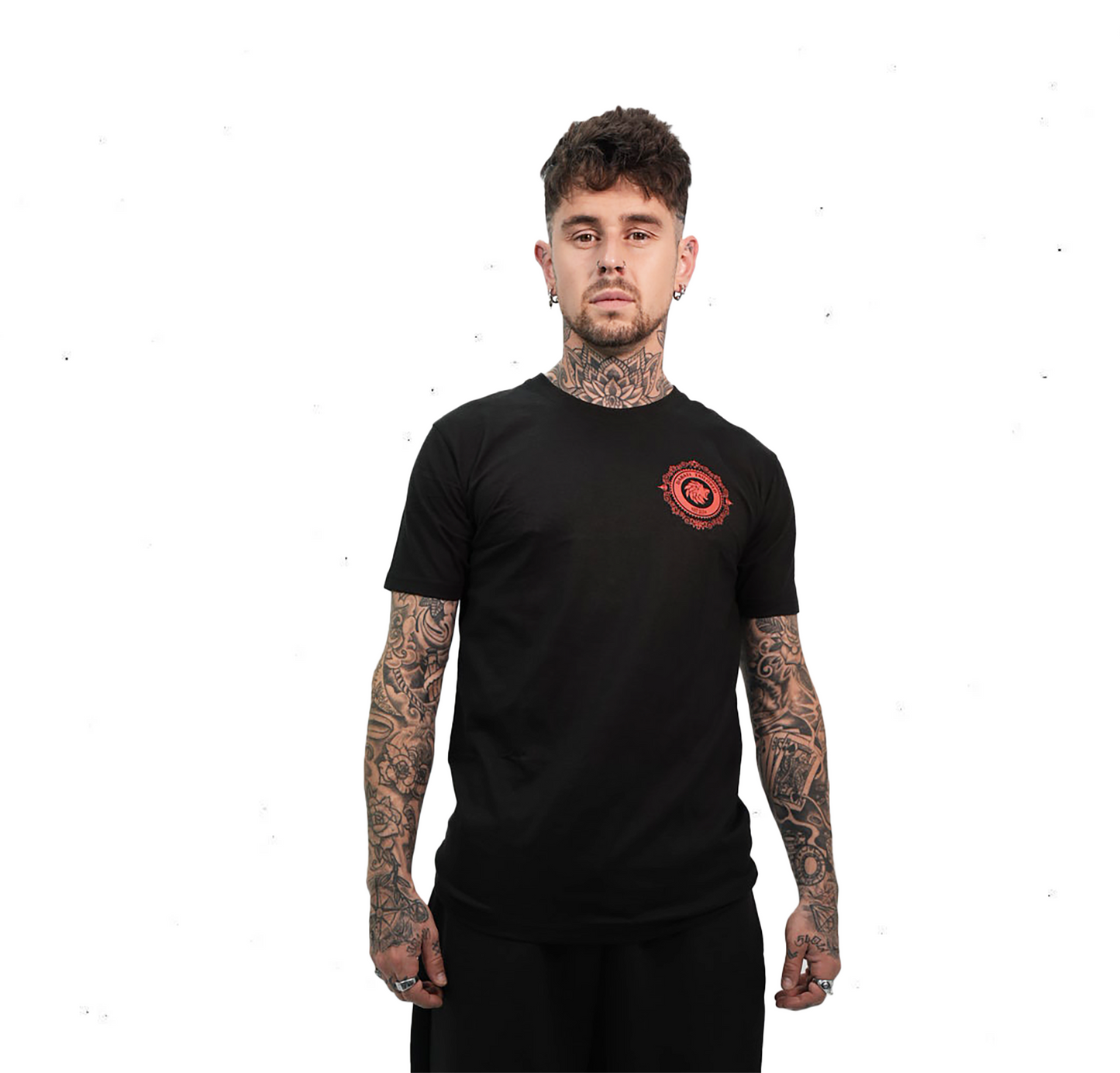 Trocar Tees