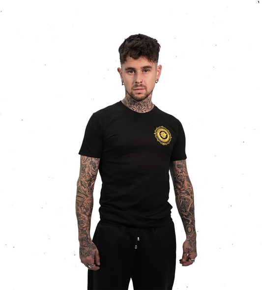 Trocar Tees