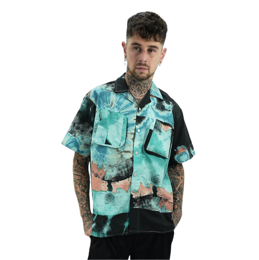 Misotto short sleeves shirt