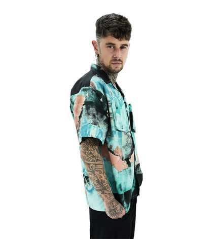 Misotto short sleeves shirt