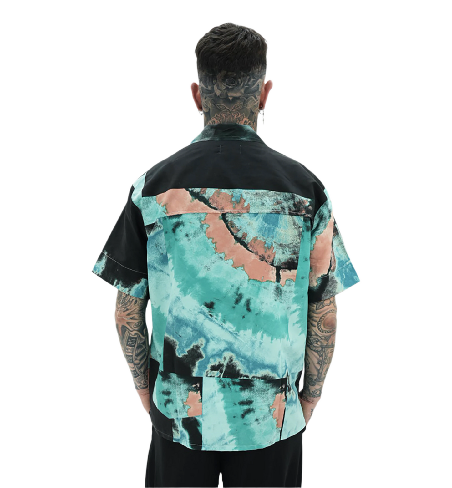 Misotto short sleeves shirt
