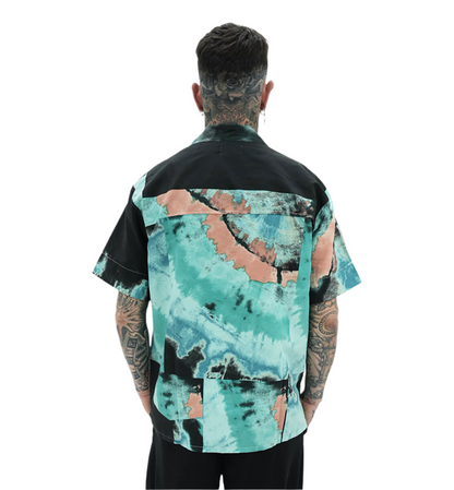 Misotto short sleeves shirt