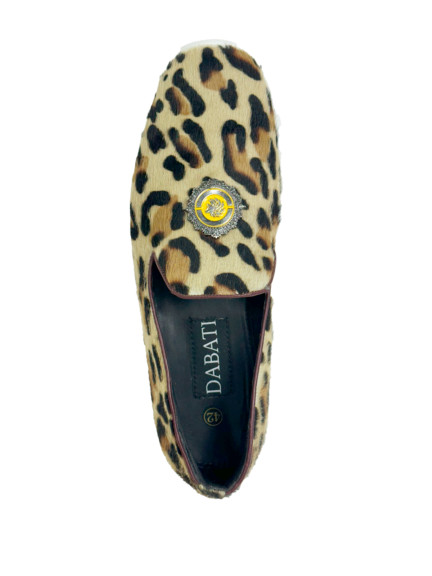 Mufasa Stevens Shoe