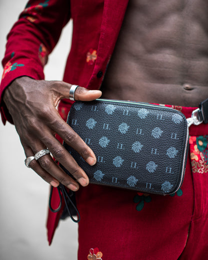 Men's Bag Timeless Patterned