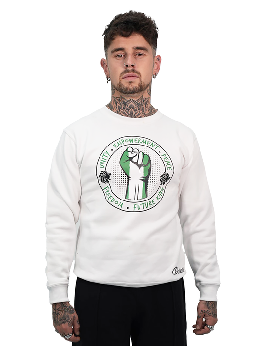 Freedom Sweatshirt