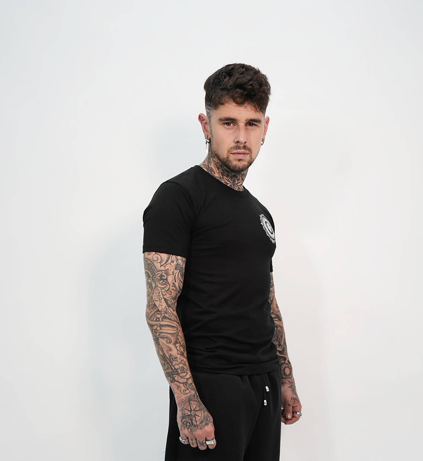 Trocar Tees