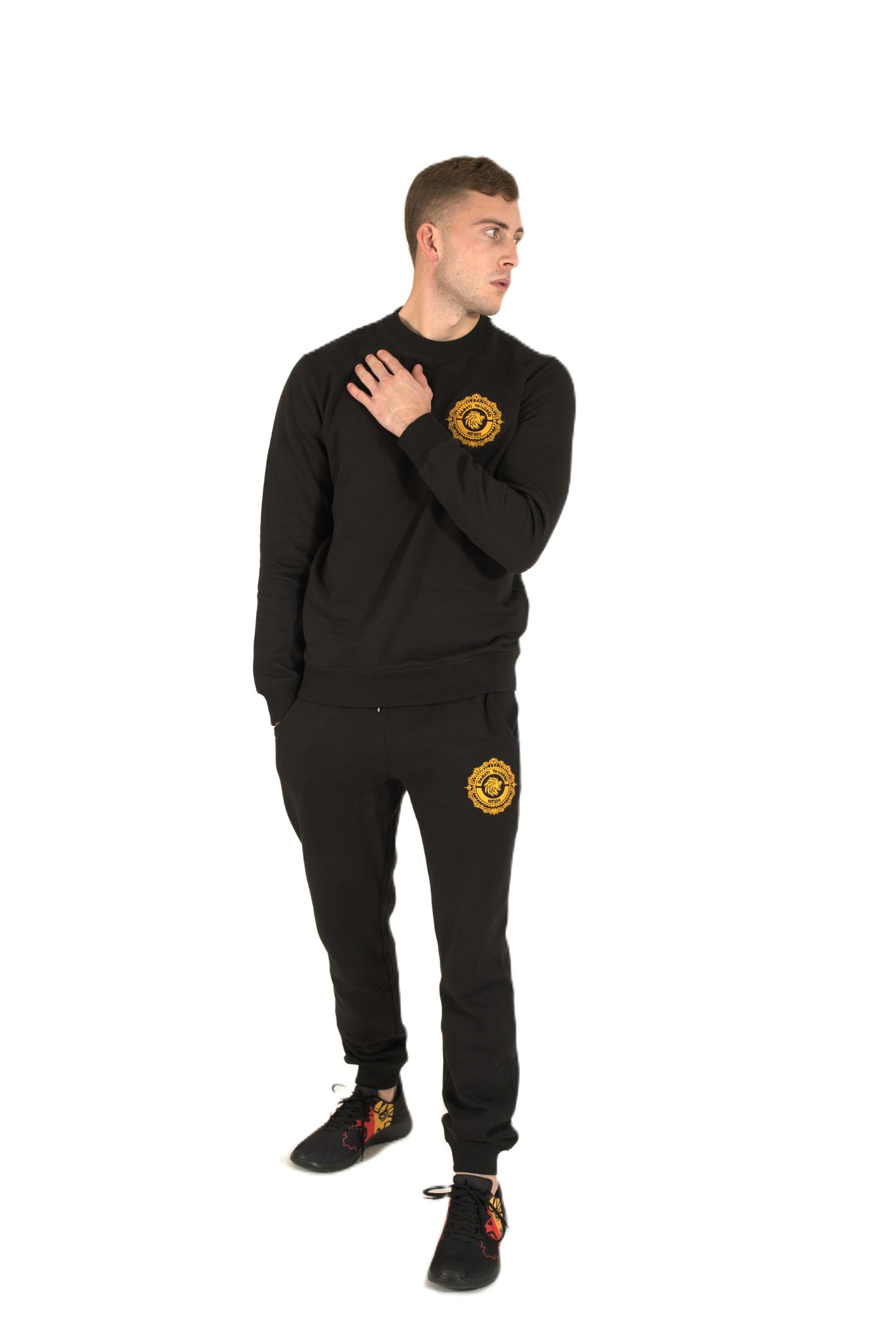 Men's Tracksuit ,Casual  , Street