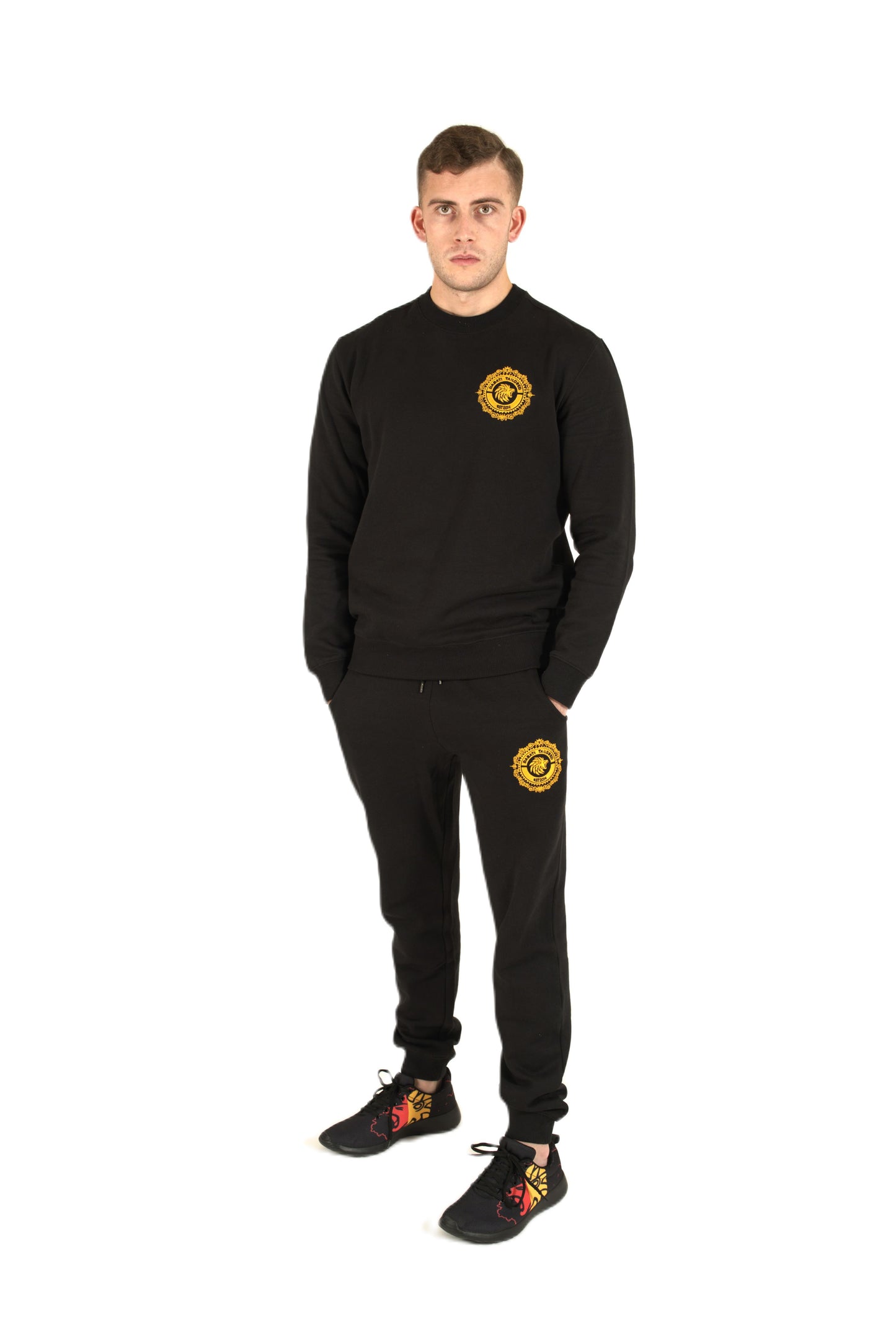 Men's Tracksuit ,Casual  , Street