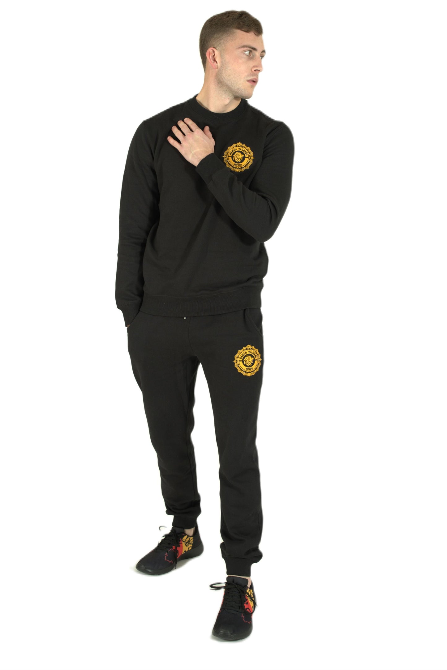 Men's Tracksuit ,Casual  , Street