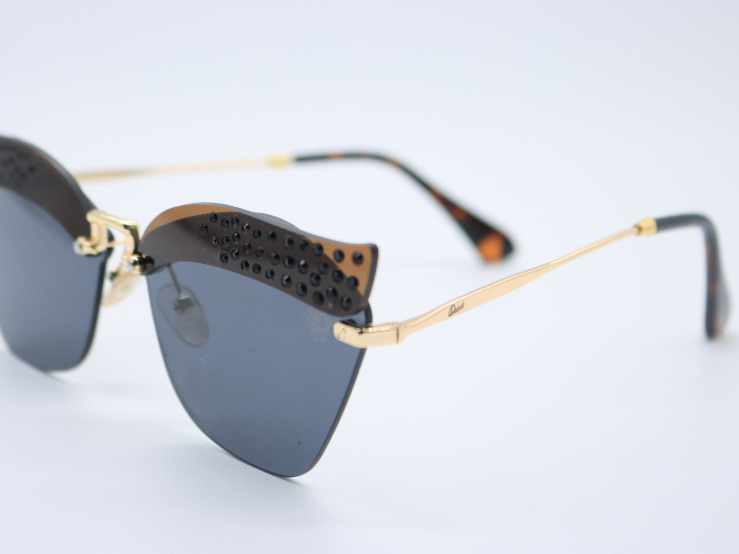 Butterfly Women's sunglasses