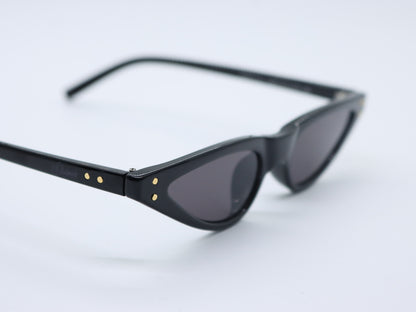 Gemini glasses
