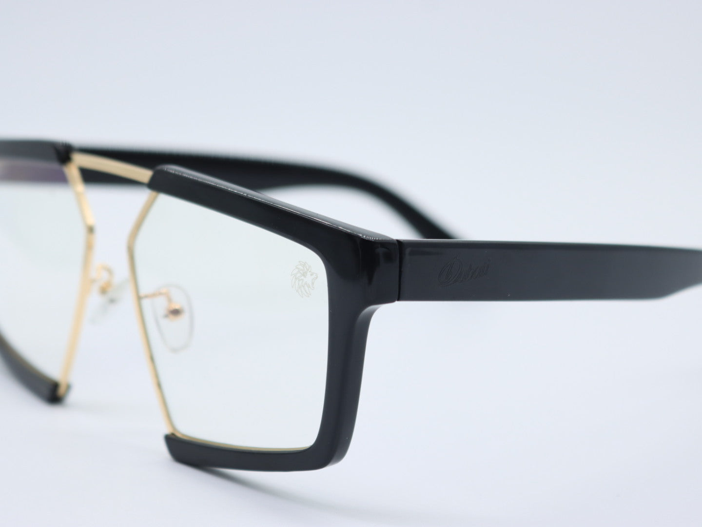 Sunglasses RB Clear Lens