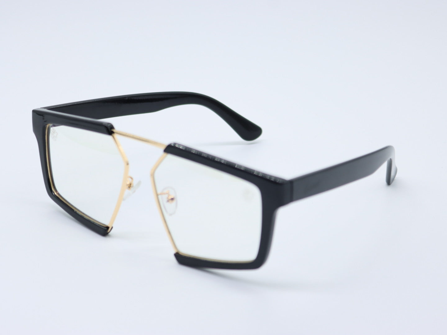 Sunglasses RB Clear Lens