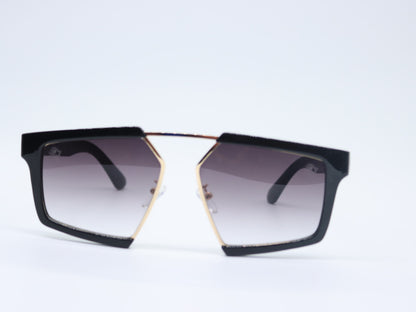 Sunglasses 911 RB Black