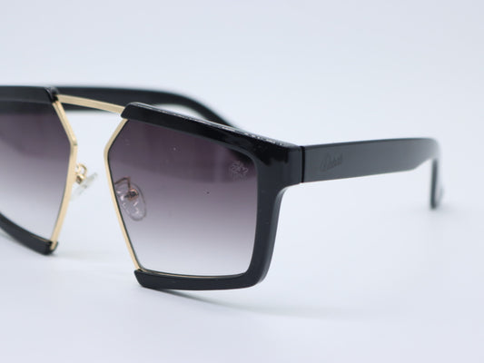 Sunglasses 911 RB Black