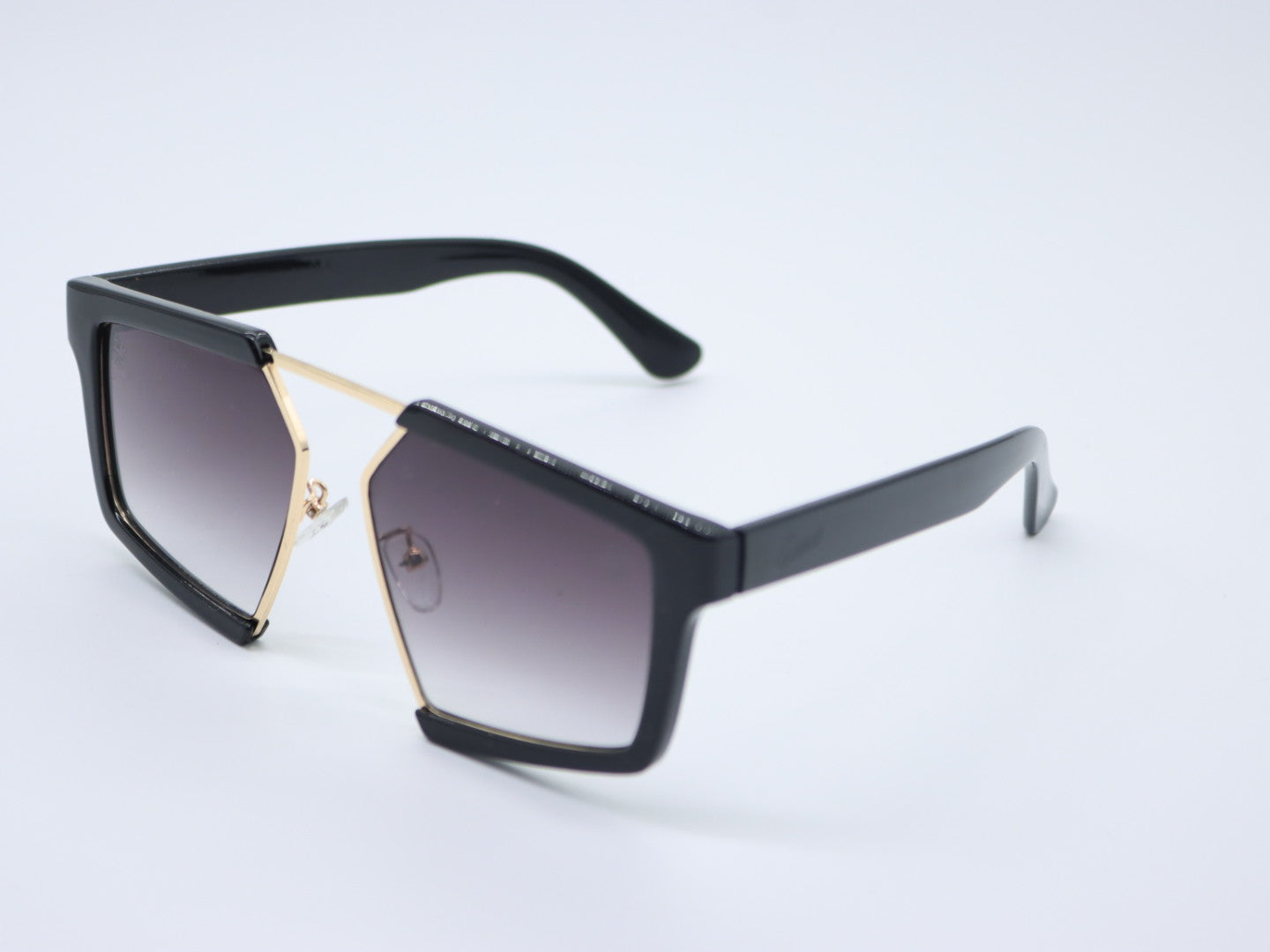 Sunglasses 911 RB Black