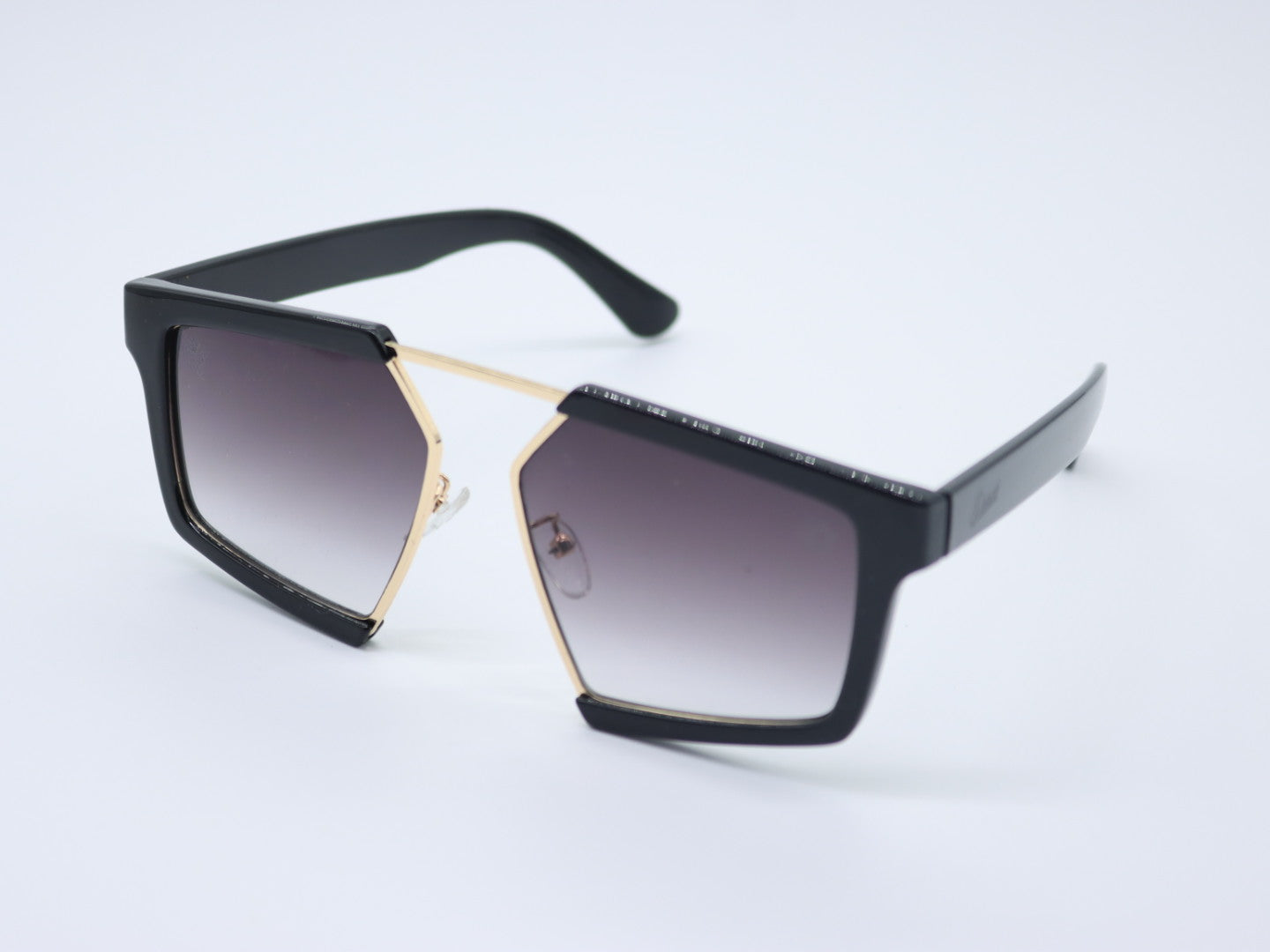 Sunglasses 911 RB Black