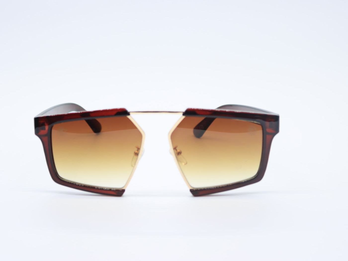 911 RB Brown Lens Sunglasses