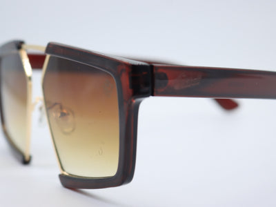 Sunglasses 911 RB Brown