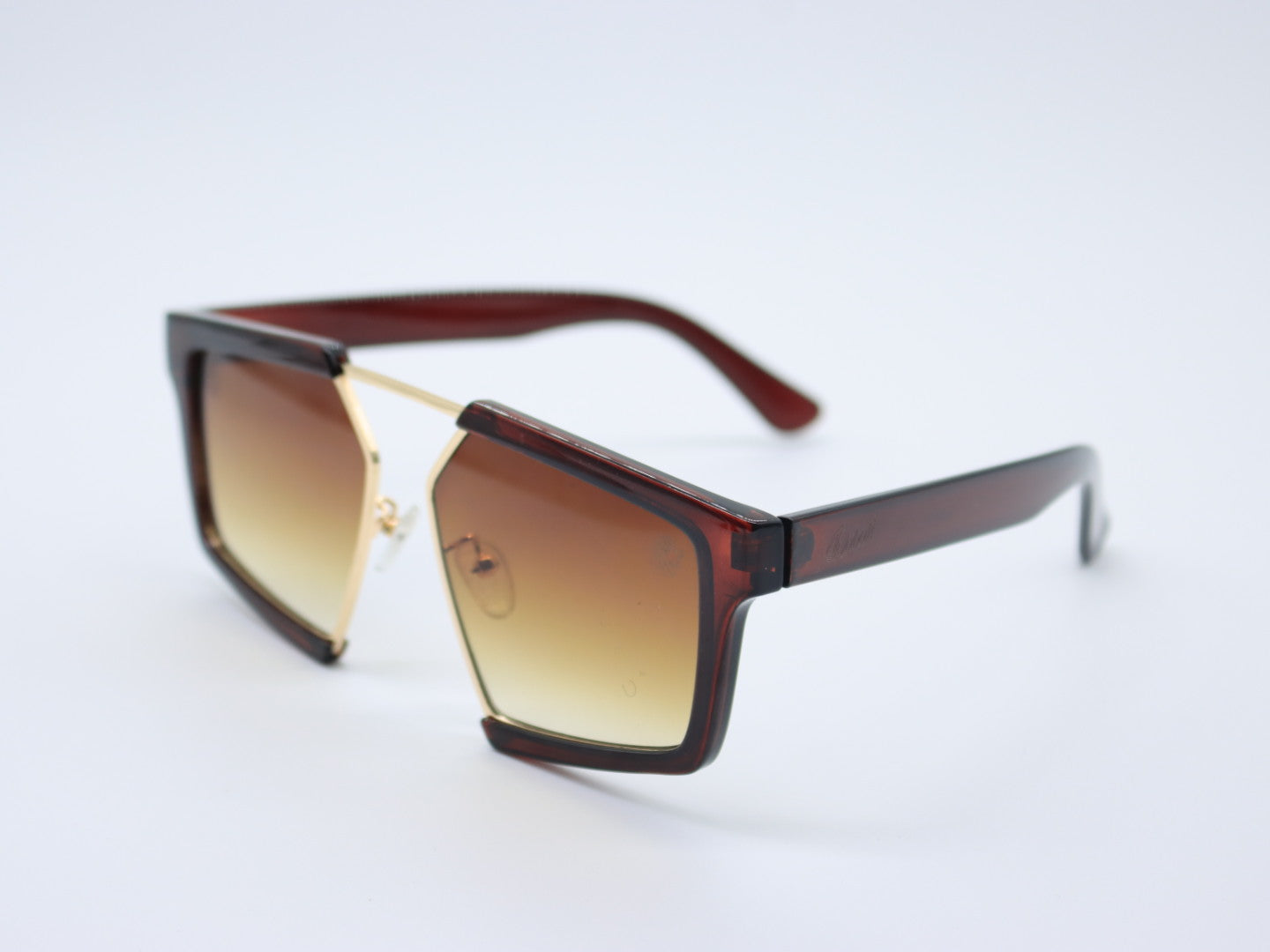 Sunglasses 911 RB Brown