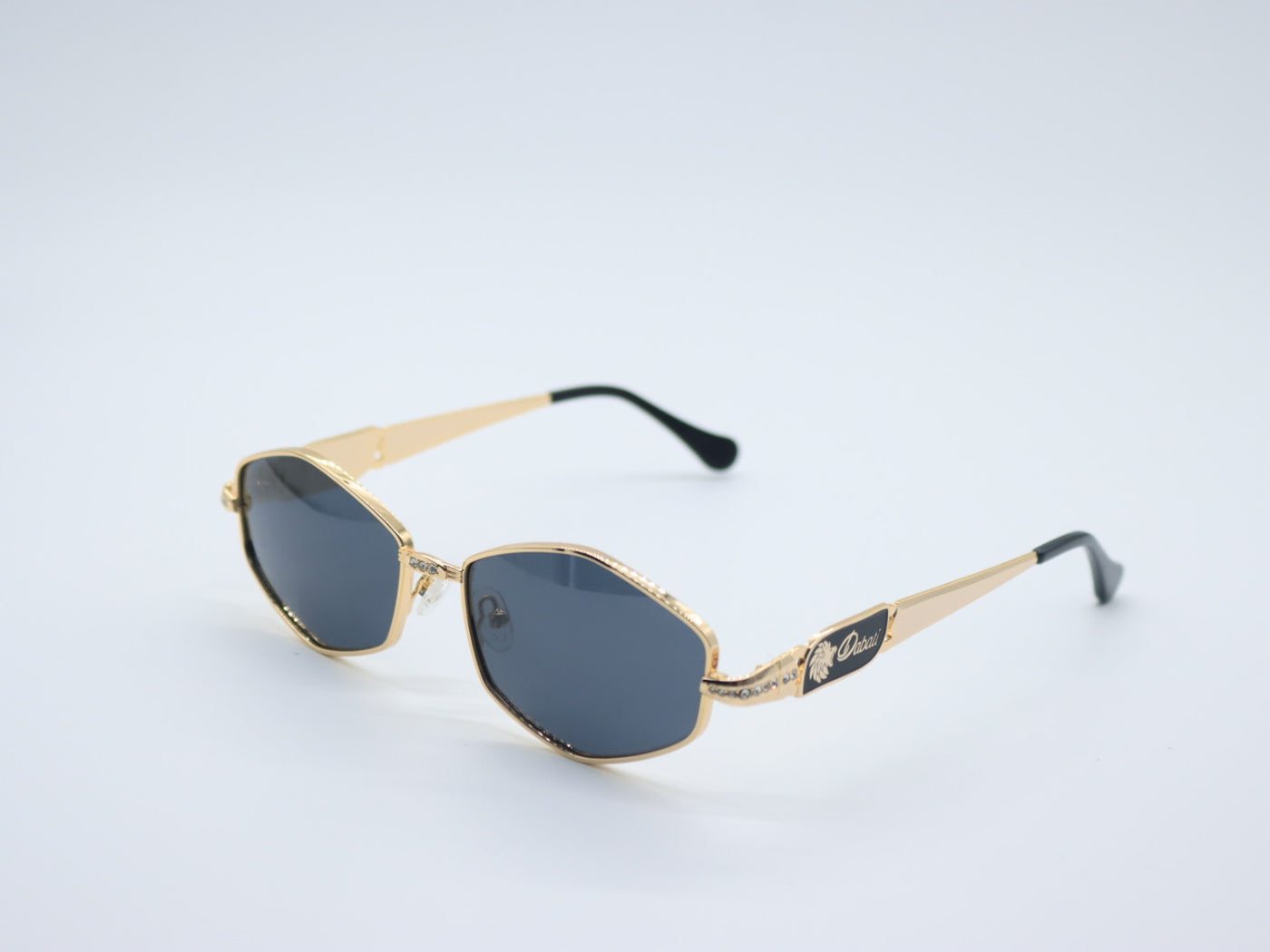Dabati Exclusive Gold Frame Myra Sunglasses