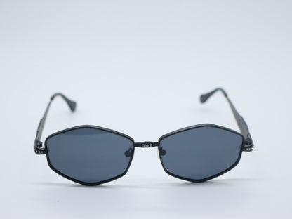 Black sunglasses