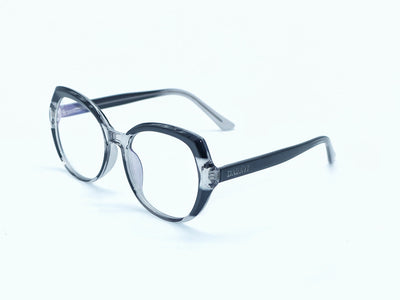 Solsa  Black frame glasses