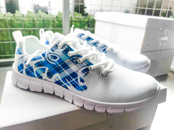 V8 flex Trainers