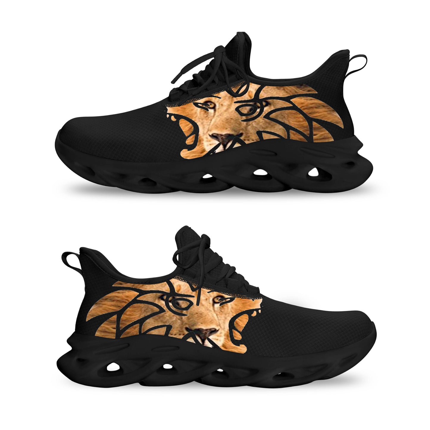 BlackBall V8 Trainers