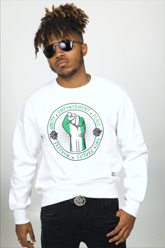 Men's Sweatshirt  Freedom
