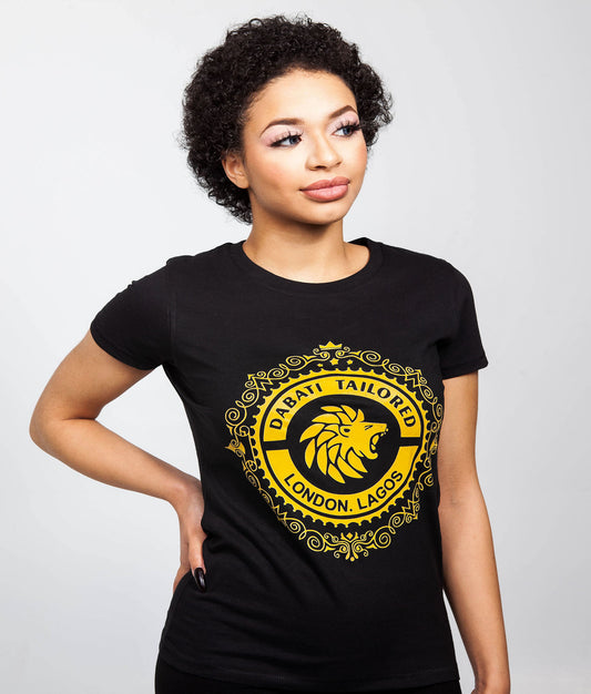 Dabati L3 Casual Ladies Shirt - Dabati London
