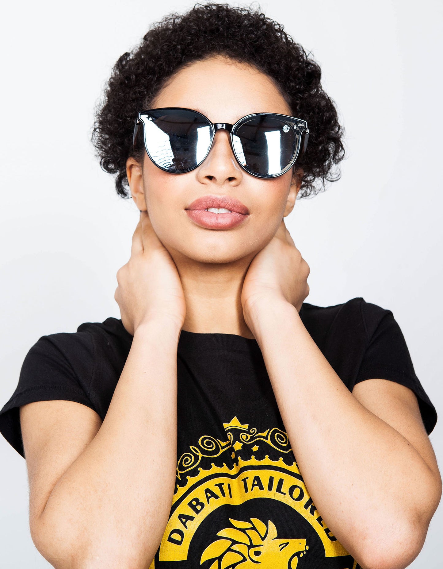 Dabati P6 Shade Eyewear - Dabati London