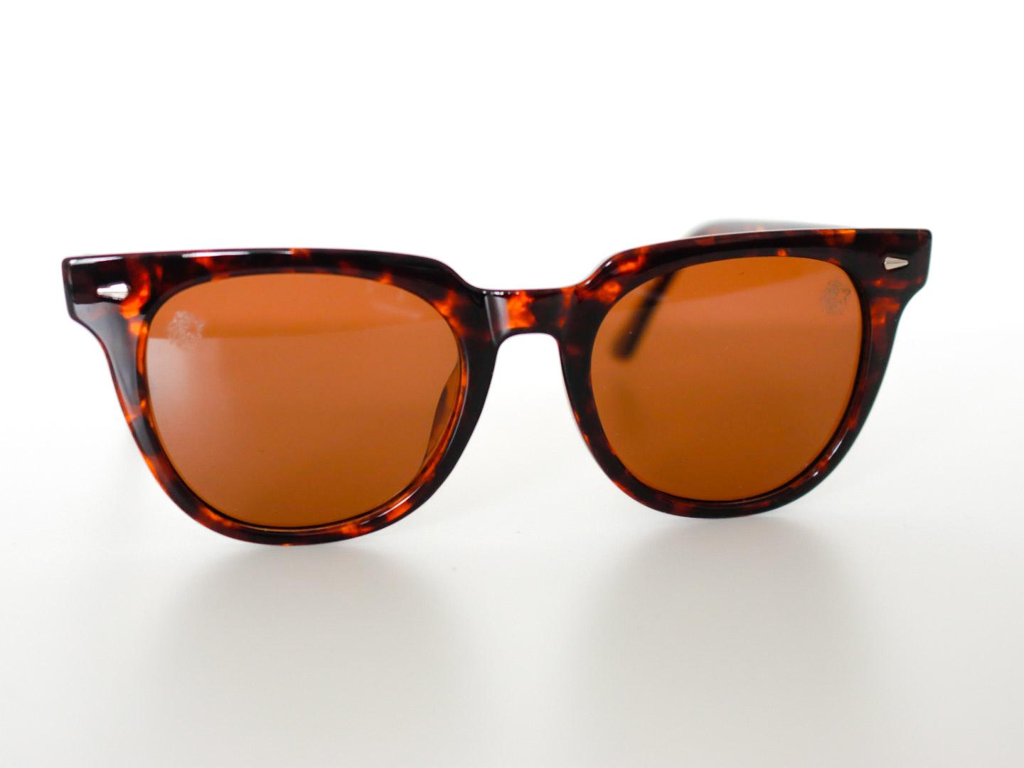 Brown Sunglasses
